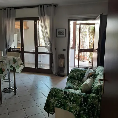Appartamento Pura Vida