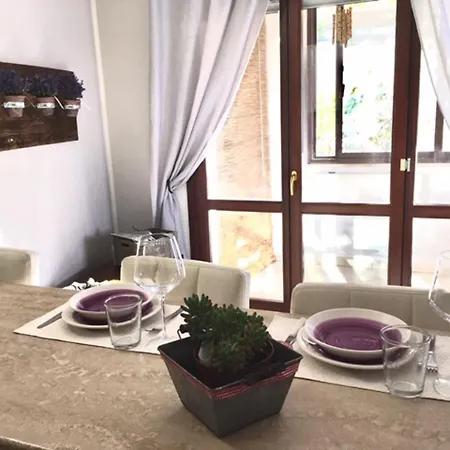 Apartamento Pura Vida *