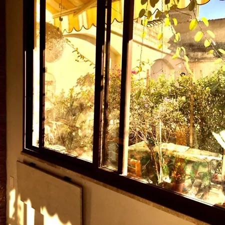 Apartamento Pura Vida Quartu SantʼElena