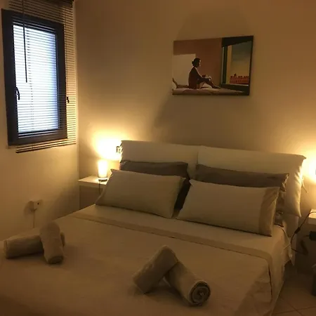 Apartment Pura Vida