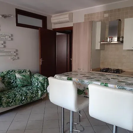 Pura Vida Apartment *