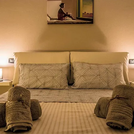 Apartment Pura Vida *