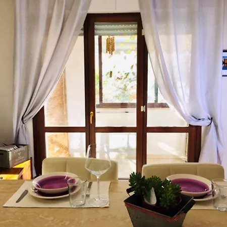 Pura Vida Apartment Quartu Sant'Elena