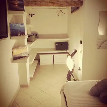 Pura Vida Apartment *