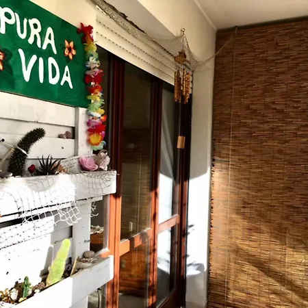 Pura Vida Apartment *