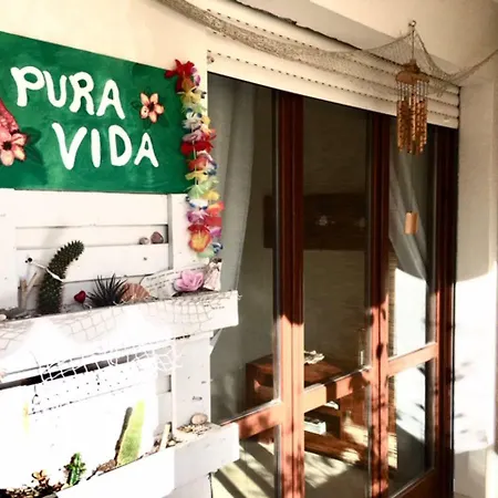 Apartment Pura Vida