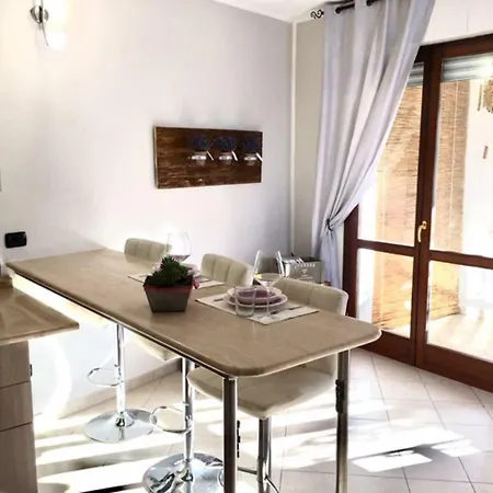 Apartment Pura Vida Quartu Sant'Elena