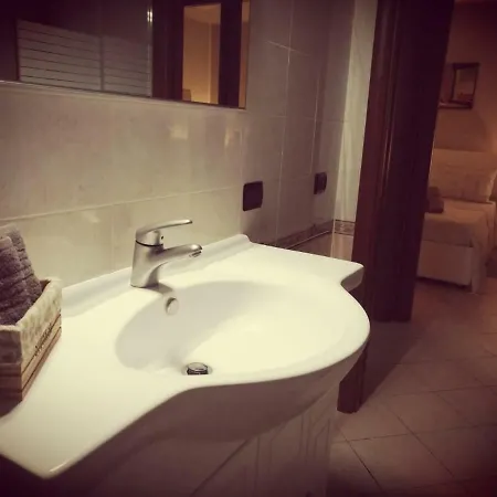 Pura Vida Apartment