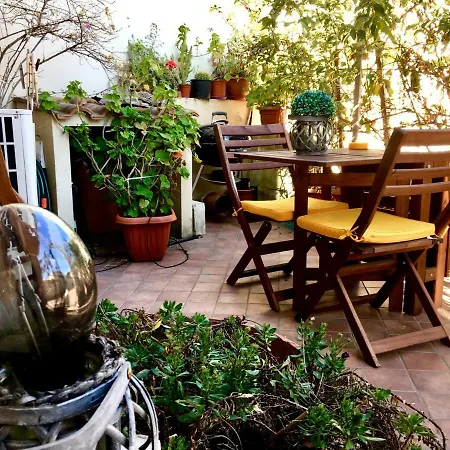 Pura Vida Apartment