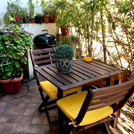 Apartment Pura Vida