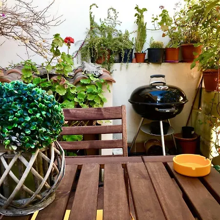 Pura Vida Apartment