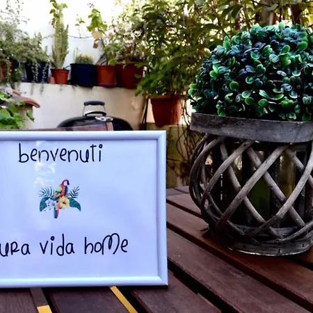 Apartment Pura Vida *