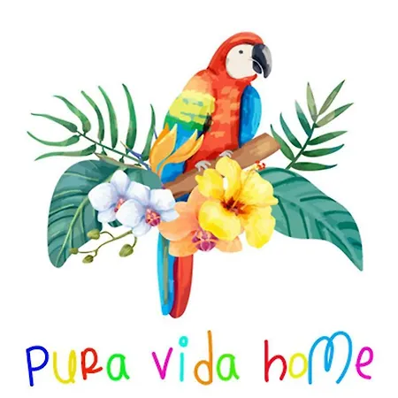 Pura Vida