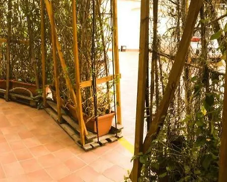 Apartment Pura Vida