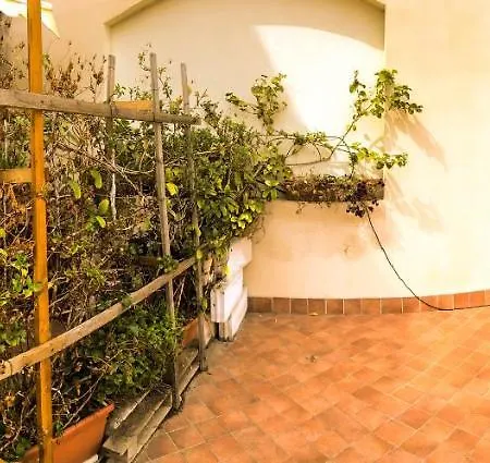 Pura Vida Apartment Quartu Sant'Elena